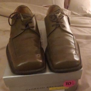 Giorgio Brutini men's shoes